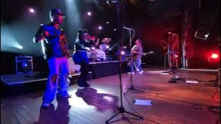Welshly Arms - Live @ House of Blue Cleveland (2024)
