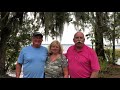 “Special People Along The Way” - Terrific couple from Jacksonville, FL