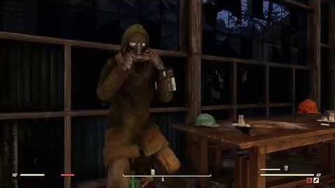 Fallout 76: Glitches and All