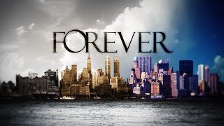 Вечность - 1 сезон Трейлер на русском 2014 Forever Trailer Вечность - 1 сезон Трейлер на русском 2014 Forever Trailer