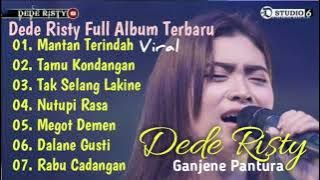 Mantan Terindah Dede Risty Full Album Terbaru 2022 #dederisty  #dangdutkoplo