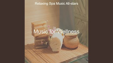 Pulsating Backdrops for Spa Treatments