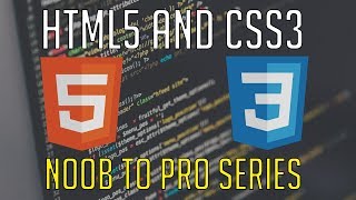 003 - Adding Some Style - Htmlcss Tutorial