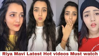 Riya Mavi Tik Tok Official Video