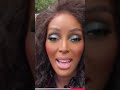 Amara La Negra tiene preparadas sorpresitas desde Londres #DesigualesTV