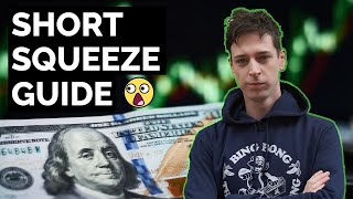 How To: Short Squeeze