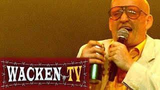 Mambo Kurt - Full Show - Live at Wacken Open Air 2017