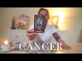 CANCER - "WHAT IS MEANT TO BE, WILL BE" OCTOBER 2020 MONTHLY TAROT READING