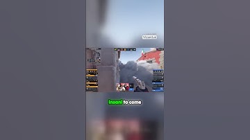 Ima Incredible Pistol Round Ace!