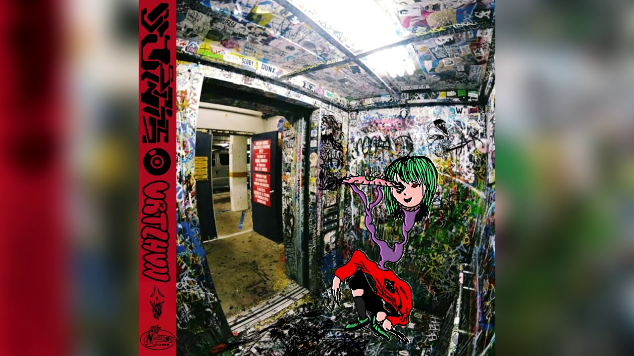 [2020] VRTLHVN - Mystic Juntz