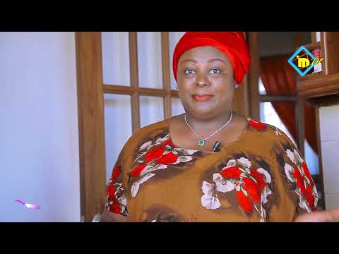Video: Kamba Ya Kuku Na Mboga Na Mchele