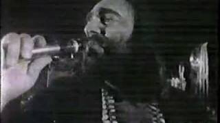 Video thumbnail of "DEMIS ROUSSOS in "SOMEDAY SOMEWHERE" (RAI TV) c'è pure il testo!"