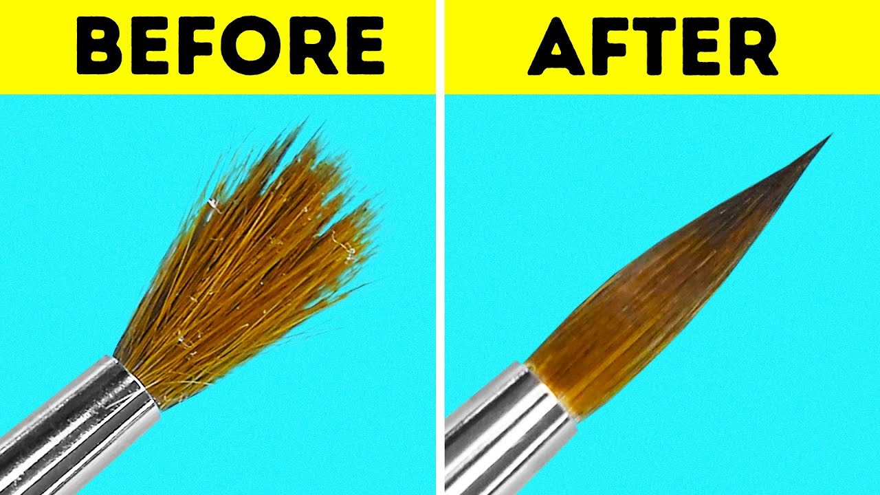 28 EASY DRAWING TRICKS EVERYONE WILL FIND USEFUL