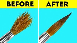 28 EASY DRAWING TRICKS EVERYONE WILL FIND USEFUL