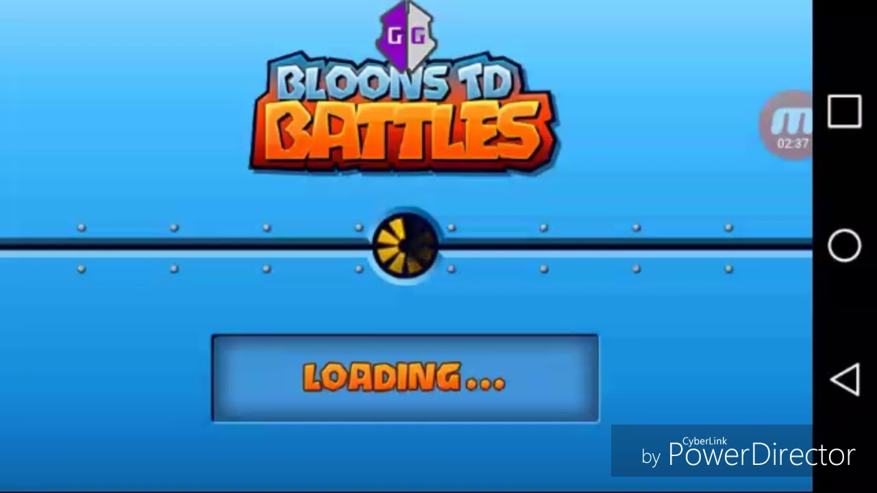 Bloons td battles mod money YouTube