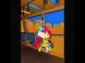 Just a little calm thing I made, the animation is slow, but it’s happening, trust. #kidcore