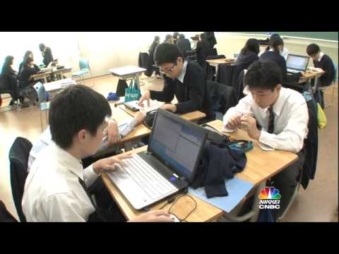 日経STOCKリーグ2015  学べ！磨け！投資スピリッツ！