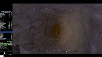 Amnesia: The Dark Descent Any% Speedrun in 25:56