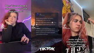 Freaky tiktok that will bring shame to your family