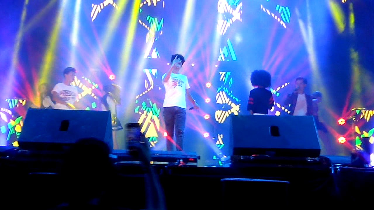 Lemongrass Picky-Feria San Jose Tula 2018