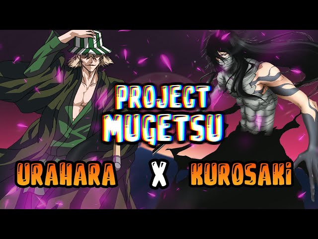 GUIA DE CLANS e SUAS VANTAGENS NO PROJECT MUGETSU