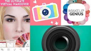 Top 5 best free beauty apps in android screenshot 3