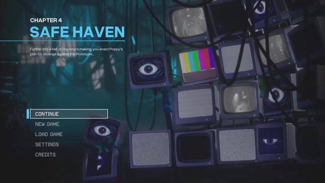 Chapter 4 ep 2 yarnaby!