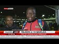 Talanta U 19 Warejea Nchini Kutoka Uhispania 