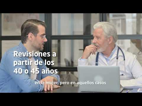 Síntomas de alarma de enfermedad cardiovascular