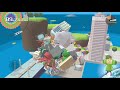 Katamari damacy reroll  make the moon  884m34cm4mm