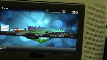 Kodi/XBMC Streaming Radio, Intro