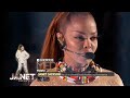 Janet Jackson - Nasty & If & Throb HD Live on The 2018 Billboard Music Awards (中英字幕)