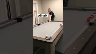 Pool stereotypes