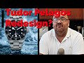 The Next Tudor Pelagos Update? New Steel Audemars Piguet Release?