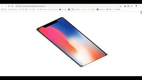 CSS 3D Image Hover Effects bangla tutorial part-13[3D css tutorial ]
