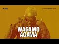 Lucky bosmic otim  wagamo agama  official audio