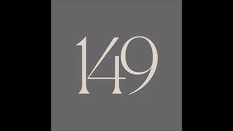 149 - "149" (2021, full debut EP)