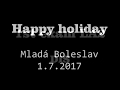 Maya Happy Holiday Trojzkoušky 1 7 2017 Mladá Boleslav Maya Happy Holiday Trojzkoušky 1 7 2017 Mladá Boleslav