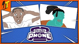 Gartic Phone Moments That Got Out of Hand