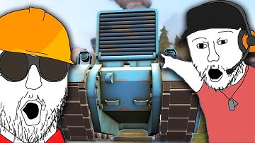 TF2: The MVM Experience