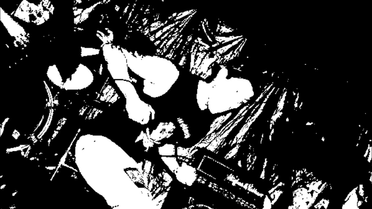 CRIMINALS OF ASSAULT - DEMO '08