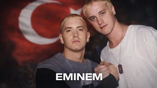 Eminem - Stan Turkish Cover