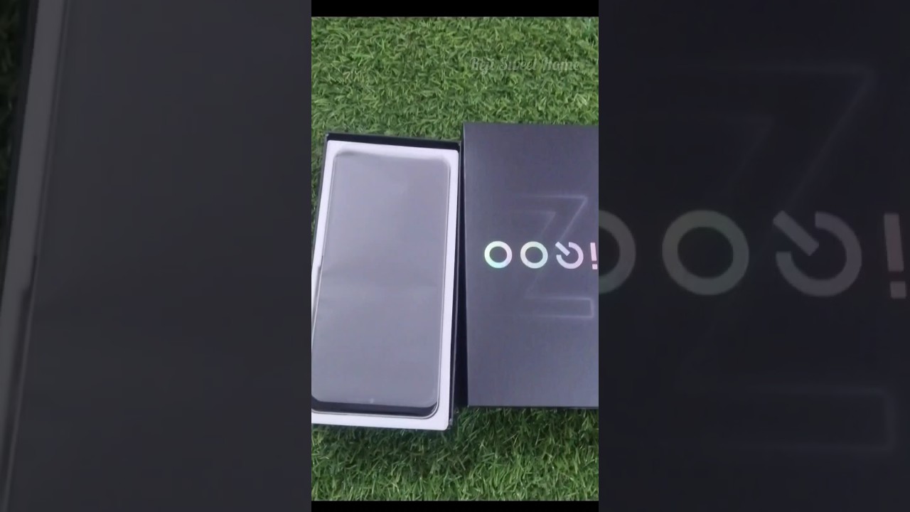 Amazon iQOO Z9x 5G (Tornado Green, 8GB RAM, 128GB Storage)  || Shorts