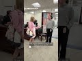 Активистка Code Pink потребовала убрать израильский флаг из Конгресса США