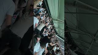 İçiyoruz Aşkını Beşiktaş Kapalı
