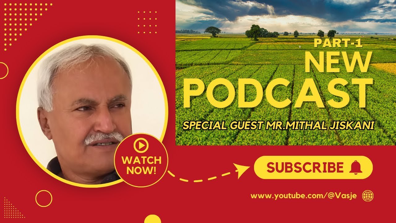 Revolutionizing Farming | The Future of Agriculture Technology - YouTube
