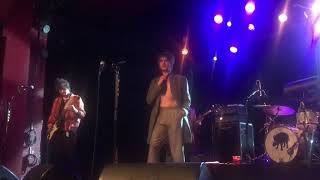 Peter Doherty - Who’s Been Having You Over [live @ Astra, Berlin 19-05-19]