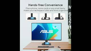 ASUS Just Made the PERFECT Budget Gaming Monitor!