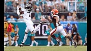 A Brian Thomas Jr. Trade Scenario for the Browns - Sports4CLE, 4/6/26
