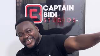 TGMA’s Review with CAPTAIN BIDI (PART 1)